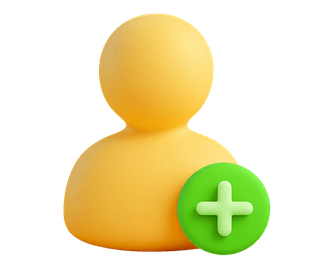 Federal Investment Access Program registration page for creating a trading account
